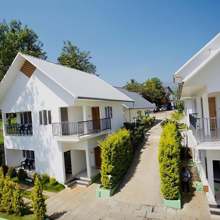 The Hazeberg Munnar Hotel Exterior foto